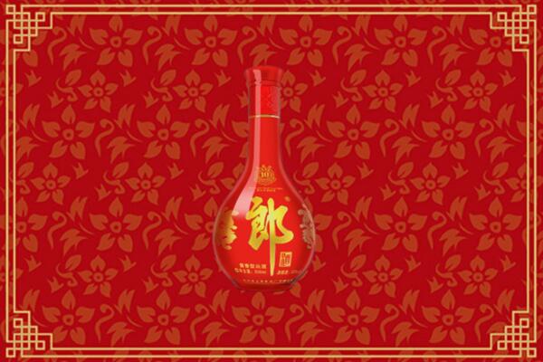 吕梁中阳回收郎酒